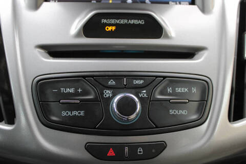 2015 Ford Transit Connect XLT