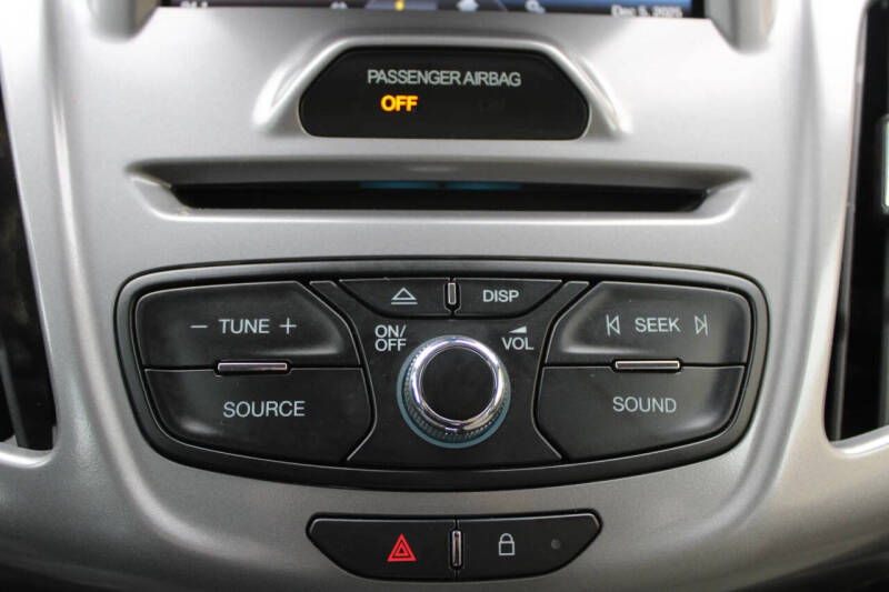 2015 Ford Transit Connect XLT