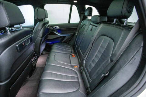 2021 BMW X5 sDrive40i