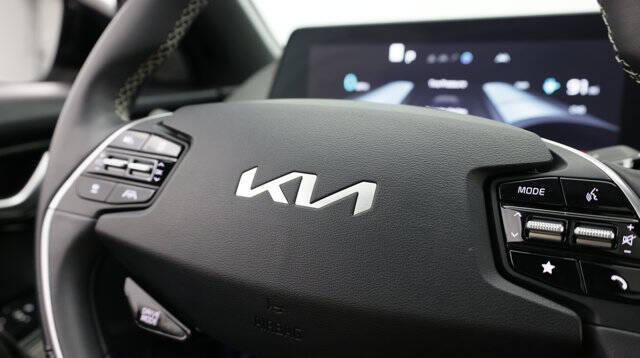 2023 Kia EV6 GT-Line