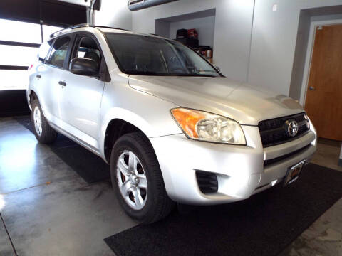 2010 Toyota RAV4