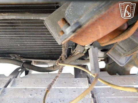 1965 Ford Thunderbird