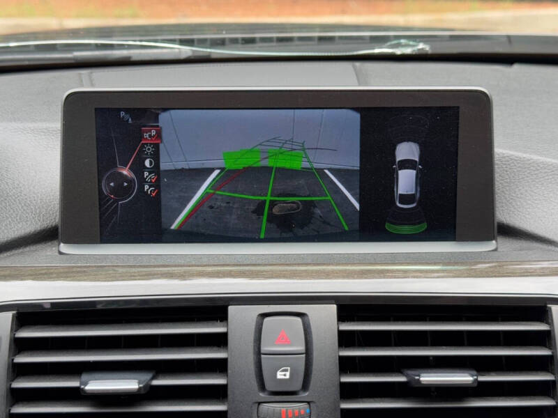 2014 BMW 3 Series 335i xDrive Gran Turismo