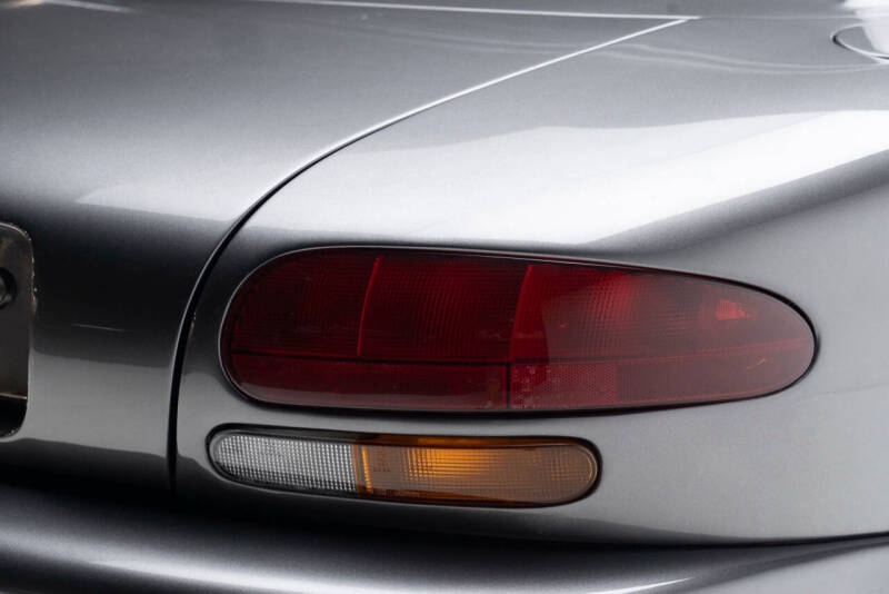 2002 Dodge Viper RT/10