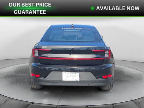 2023 Polestar 2 Long Range Single Motor