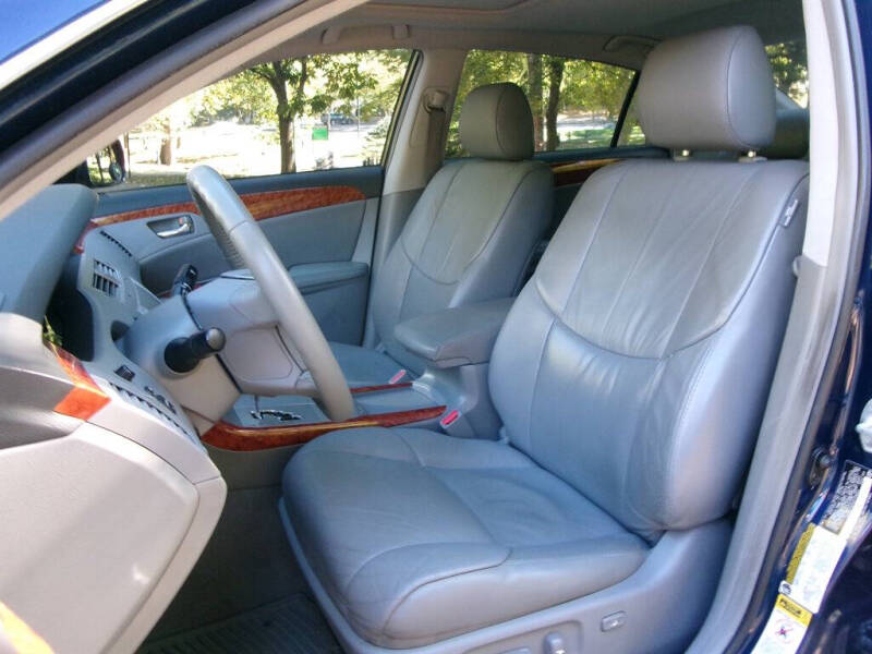 2006 Toyota Avalon Limited