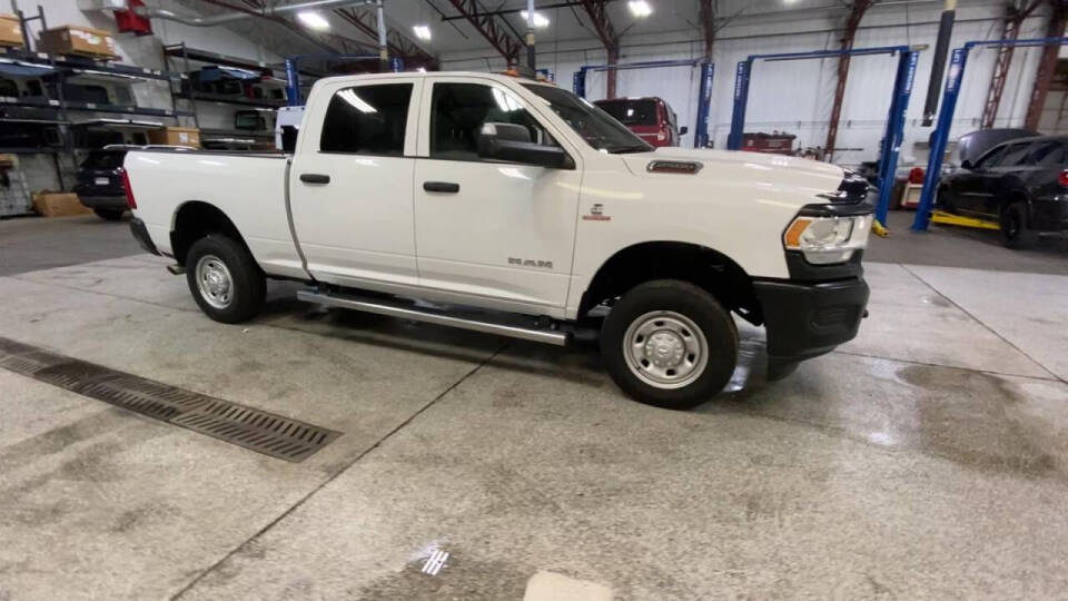 2020 Ram 2500 for sale at Victoria Auto Sales in Victoria, MN