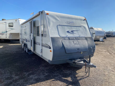2003 R-Vision Trail Lite for sale at Ezrv Finance in Willow Park TX