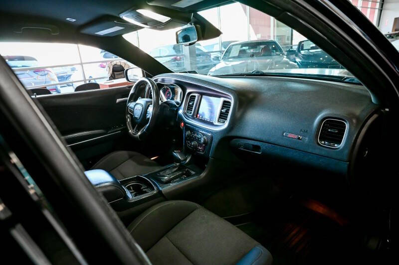 2018 Dodge Charger Daytona 392