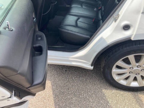 2013 Chrysler 200 Limited