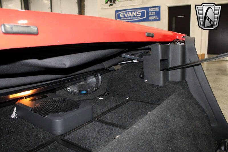 1972 Chevrolet Corvette