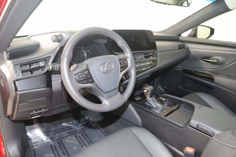 2024 Lexus ES 350