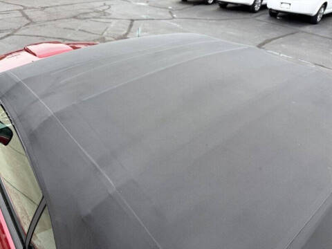 2007 Ford Mustang GT Premium