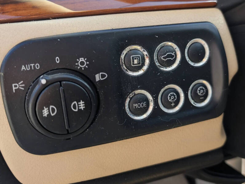 2011 Maserati GranTurismo S Automatic