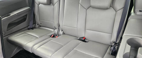 2014 Honda Pilot EX-L