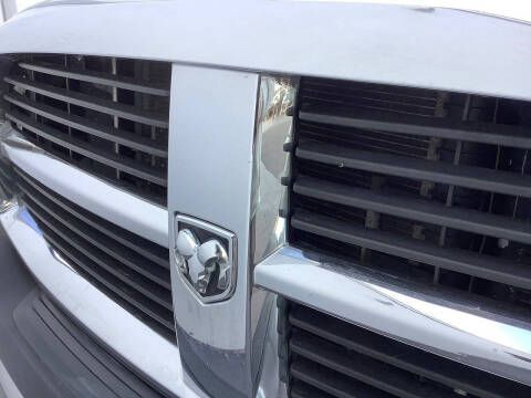 2006 Dodge Ram 1500 ST