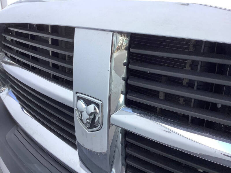 2006 Dodge Ram 1500 ST