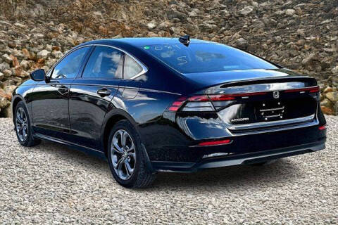 2023 Honda Accord