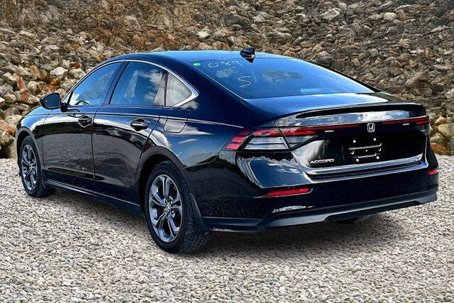 2023 Honda Accord