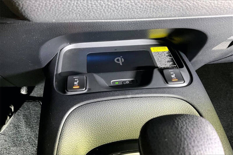 2021 Toyota Corolla XSE