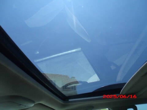 2003 Toyota Sequoia SR5