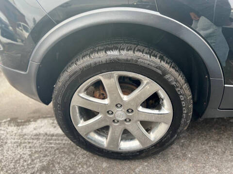 2017 Buick Encore Preferred II