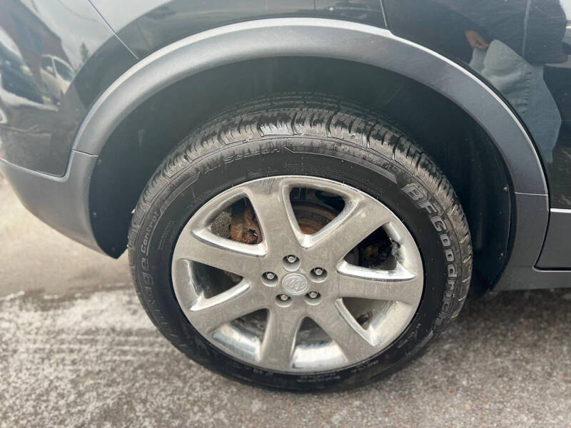 2017 Buick Encore Preferred II