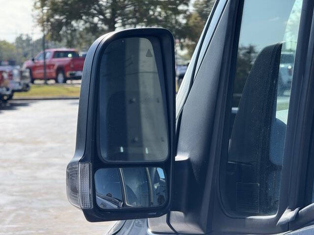 2019 Mercedes-Benz Sprinter