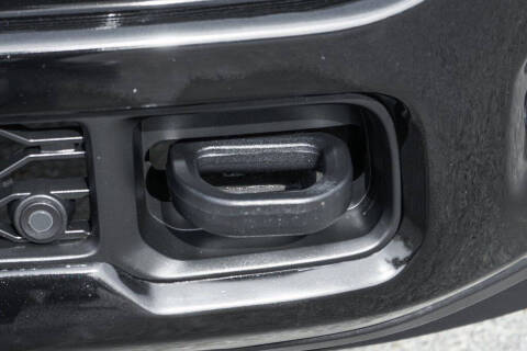 2020 RAM 2500