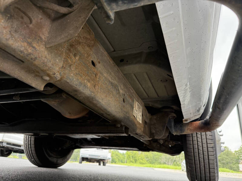 2005 Chevrolet Silverado 3500