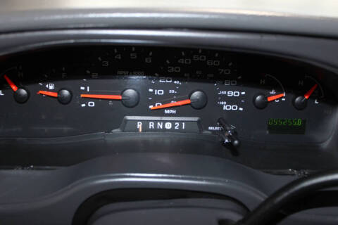 2006 Ford E-Series E-350 SD