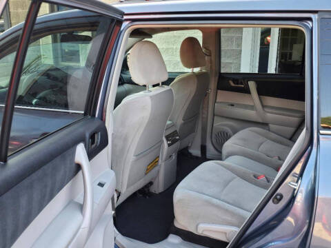 2011 Toyota Highlander