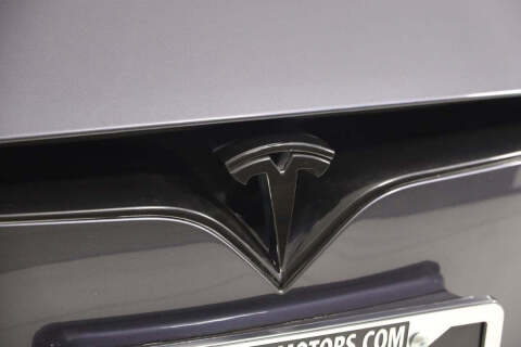 2019 Tesla Model S
