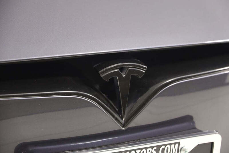 2019 Tesla Model S
