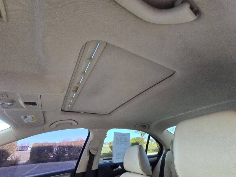 2015 Volkswagen Jetta