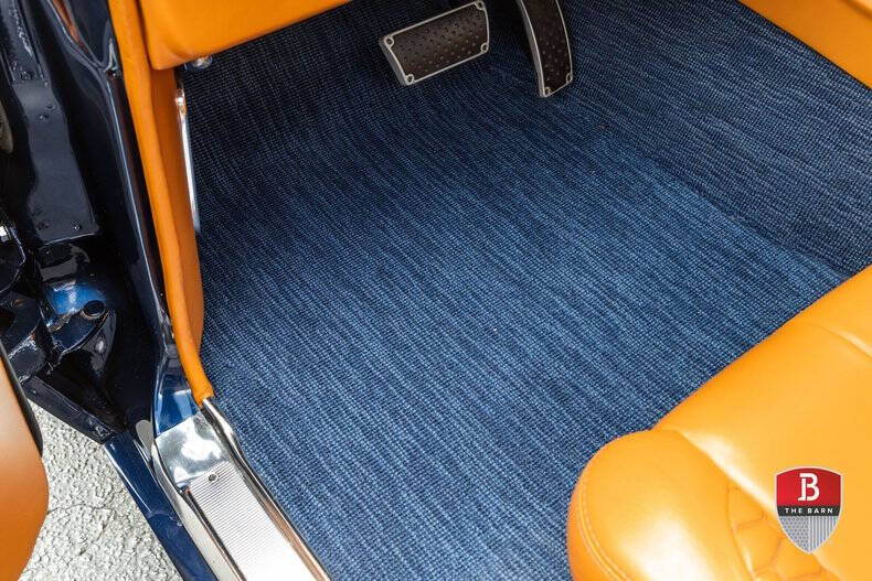 1966 Chevrolet Impala