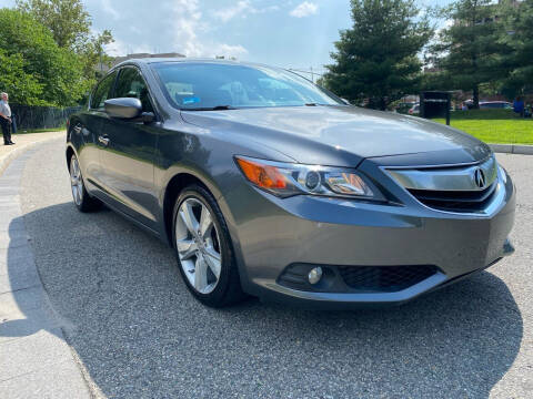 2014 Acura ILX for sale at Five Star Auto Group in Corona NY