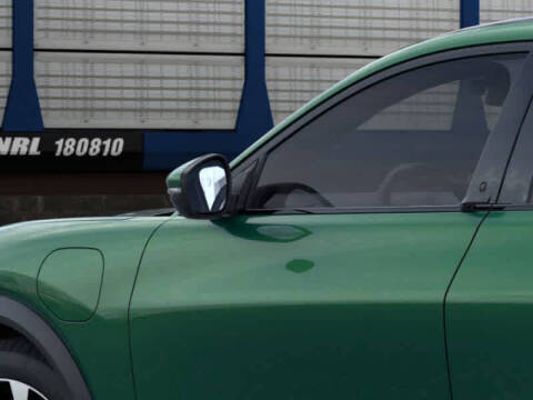 2024 Ford Mustang Mach-E Select