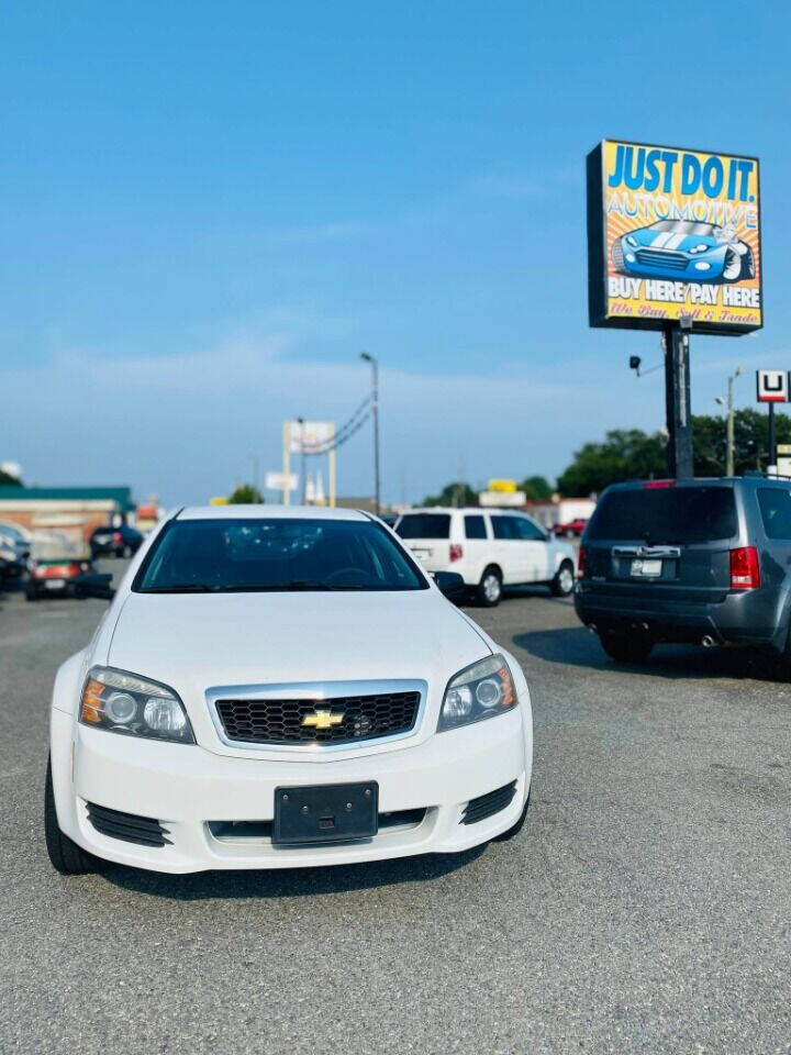 Chevrolet Caprice For Sale In Macon, GA - Carsforsale.com®