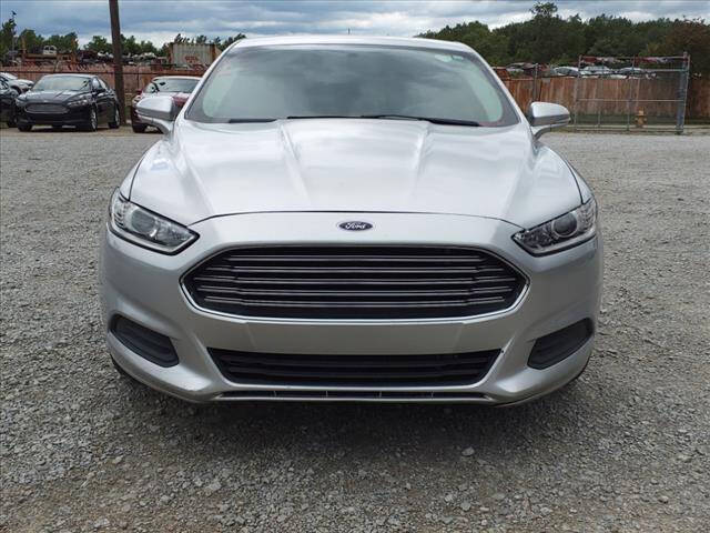 2013 Ford Fusion for sale at Tri State Auto Sales in Cincinnati, OH