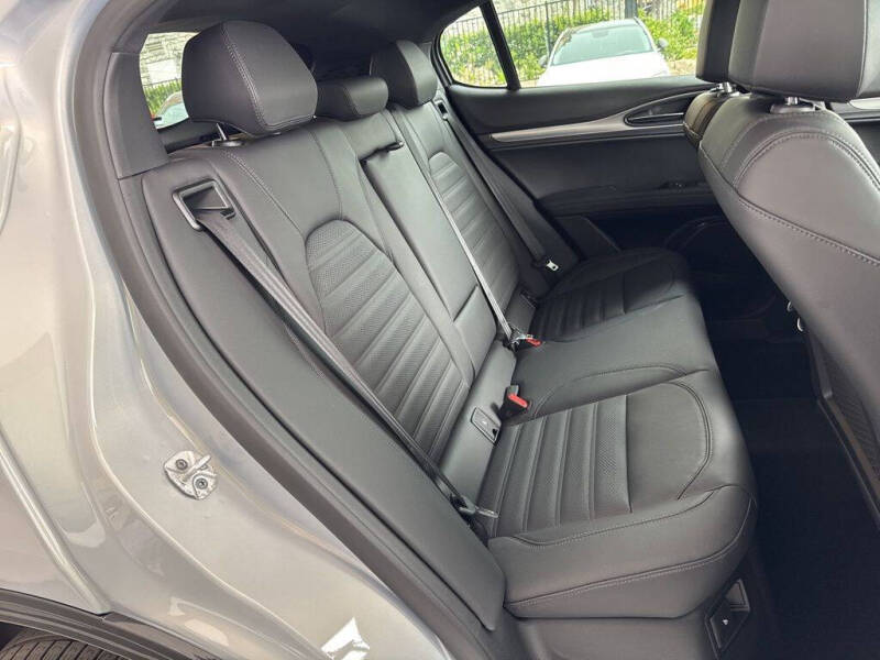 2026 Alfa Romeo Stelvio