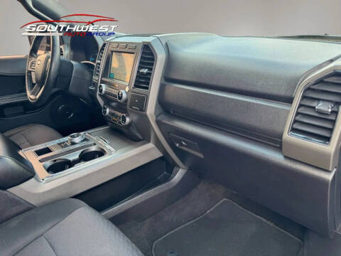 2019 Ford Expedition MAX XLT