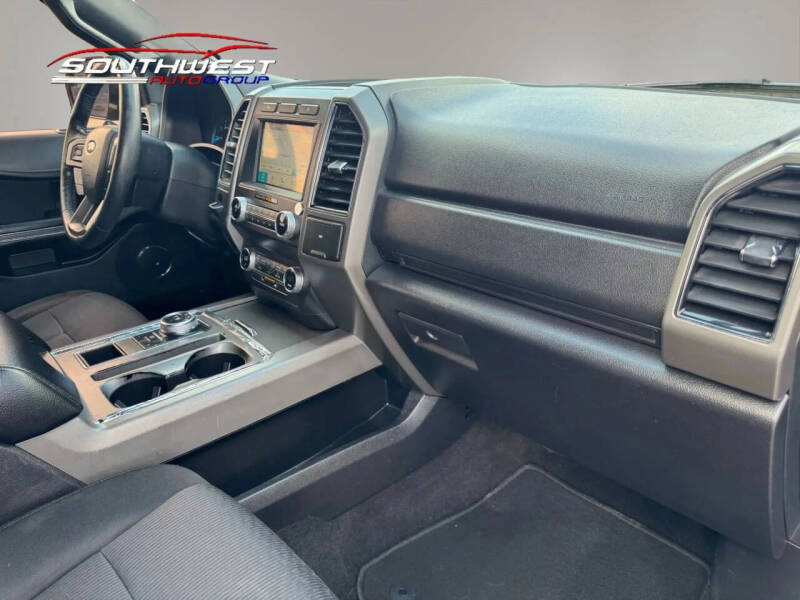 2019 Ford Expedition MAX XLT