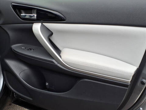 2023 Mitsubishi Eclipse Cross SEL