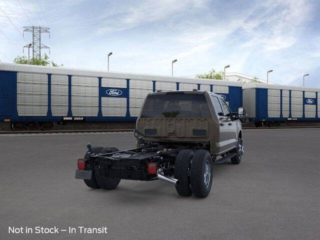 2026 Ford F-350 Super Duty XLT