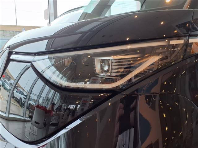 2025 Volkswagen ID. Buzz