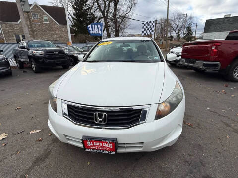 2010 Honda Accord LX