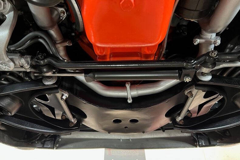 1957 El Morocco Hardtop