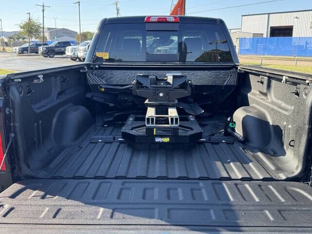 2019 GMC Sierra 2500HD Denali