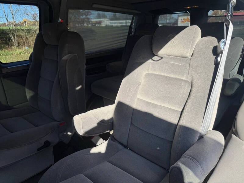 2010 GMC Savana 1500